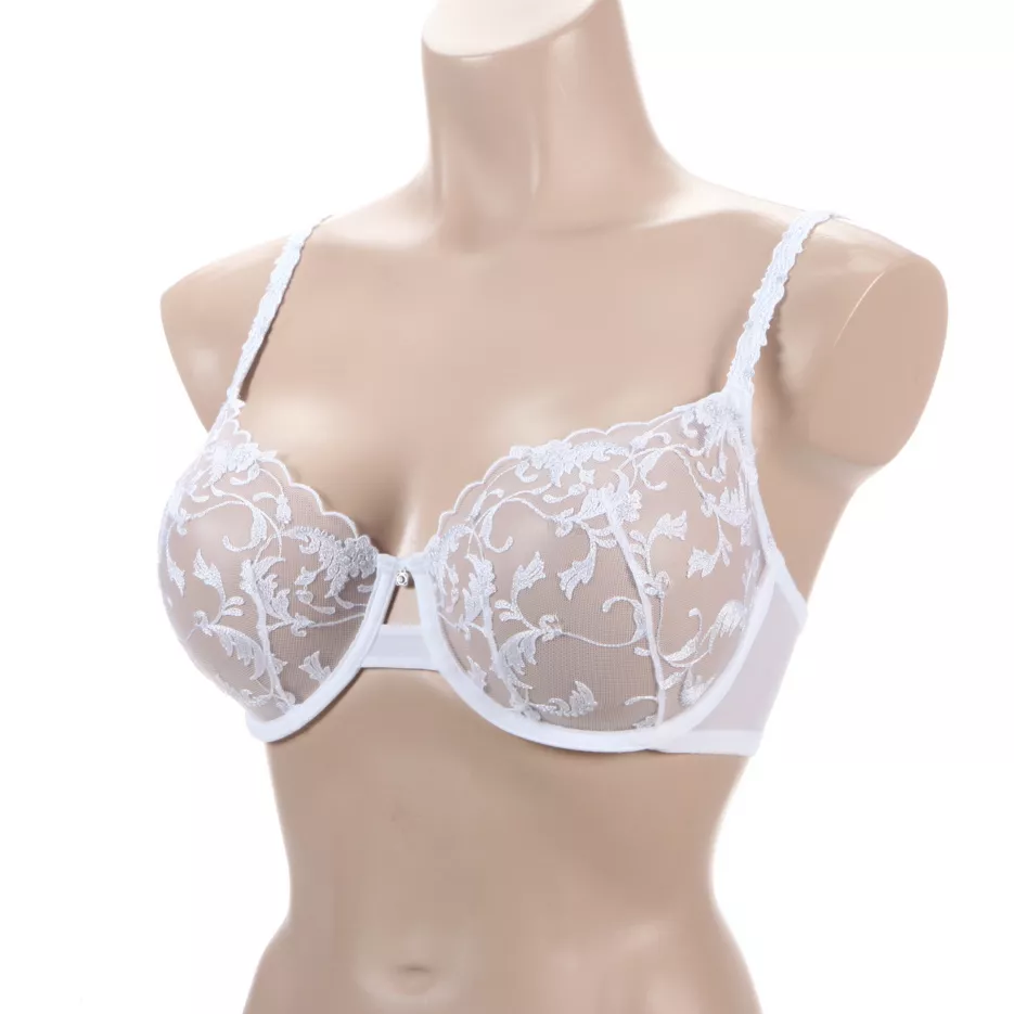 Wacoal Dramatic Interlude Underwire Bra 855379 - Image 5