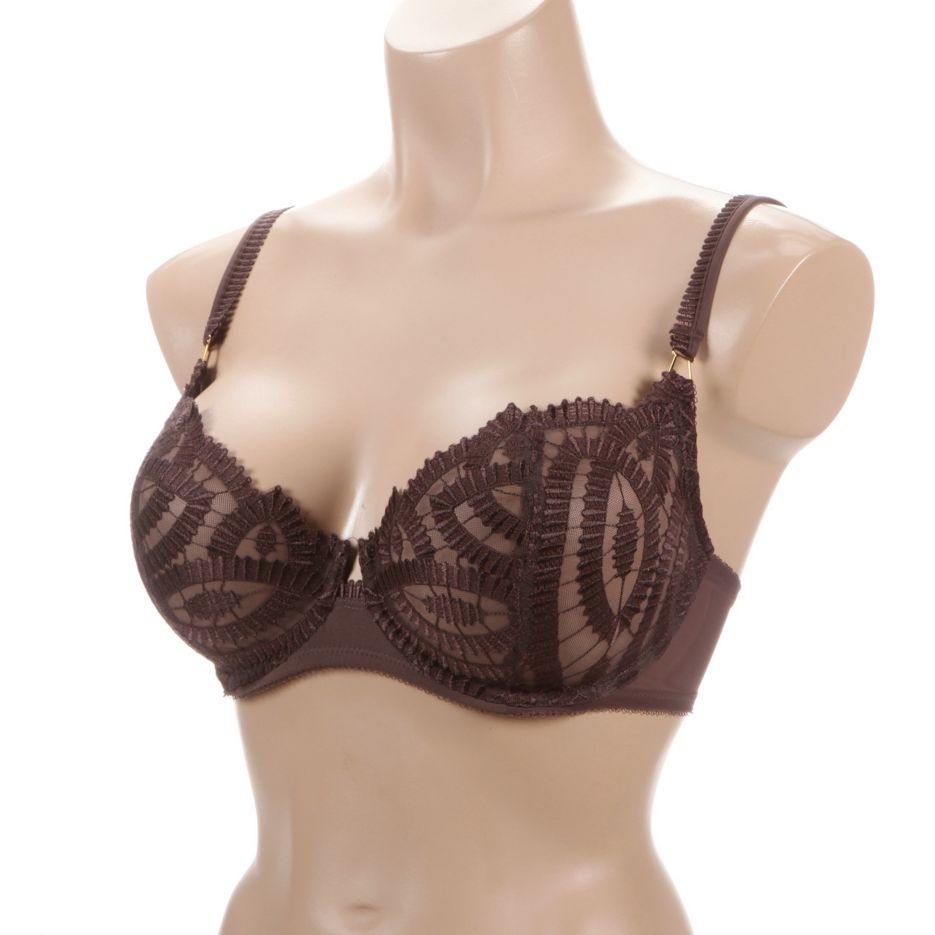 After Dark Balconette Bra
