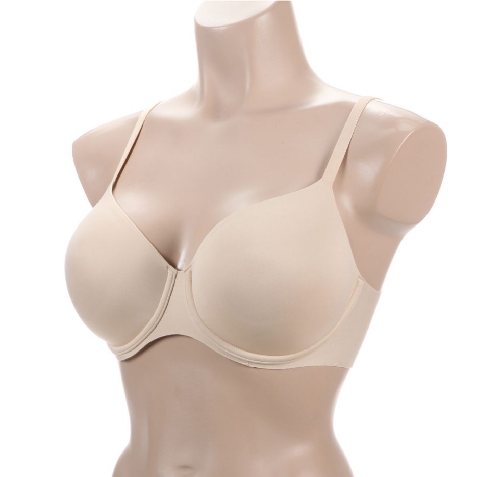 Sleek Standard Smoothing Underwire Bra