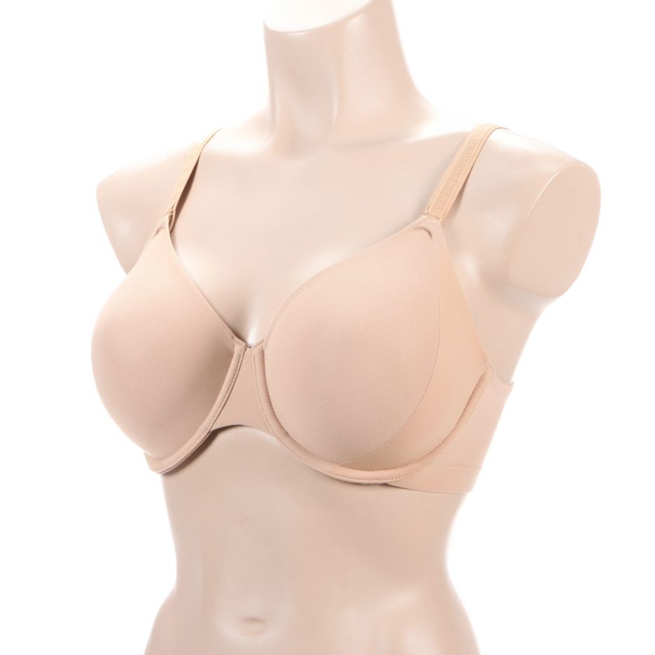 Shape Revelation Uneven Underwire Bra