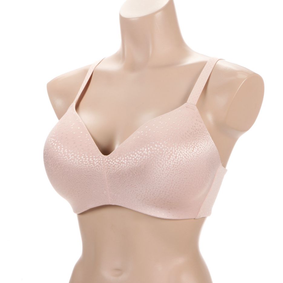 Back Appeal Wireless T-Shirt Bra