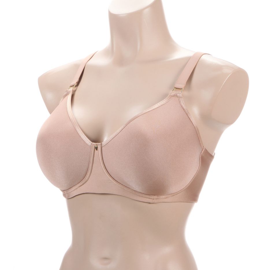 Simply Done Wirefree Contour Bra