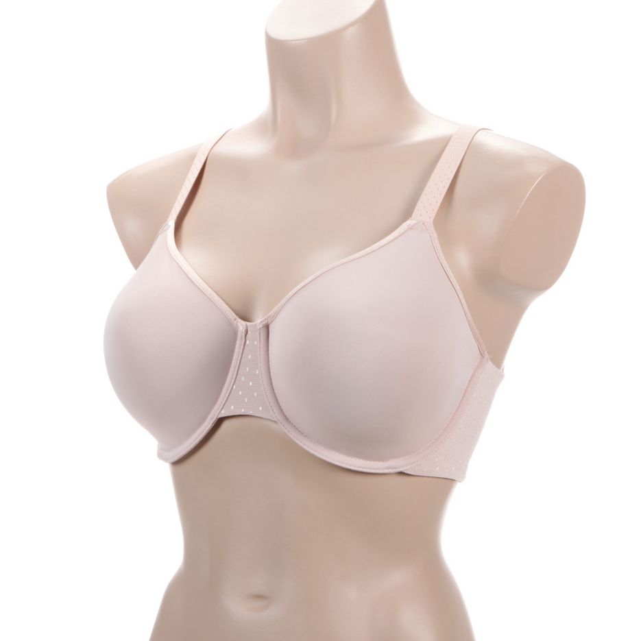 Wacoal #857303 Back Appeal Underwire Minimizer