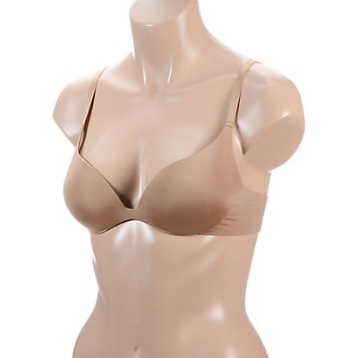 Europe Intuition Push Up Bra