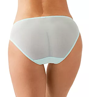 Embrace Lace Bikini Panty Eggshell Blue/Brittany M