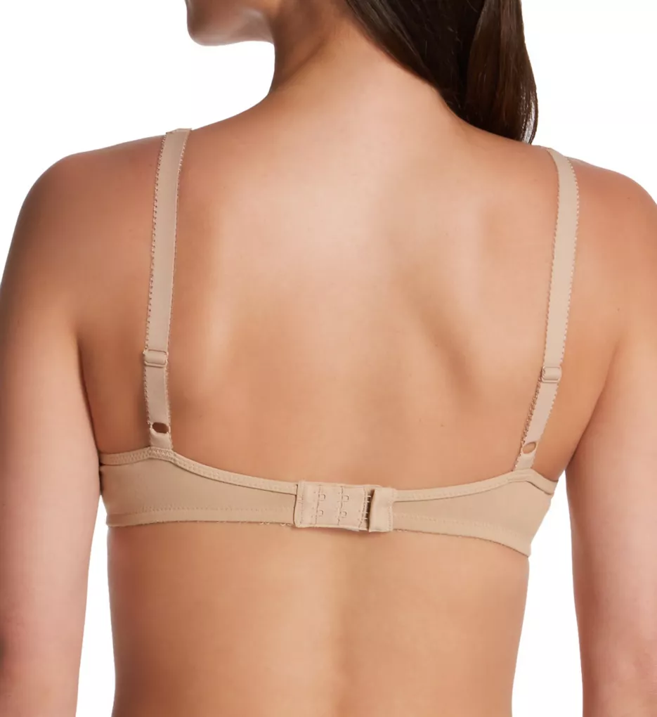 Wacoal Womens Body T-Back Underwire Bra 65124 : : Clothing, Shoes  & Accessories