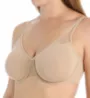 Wacoal Body by Wacoal Seamless Underwire Bra 65115 - Image 4