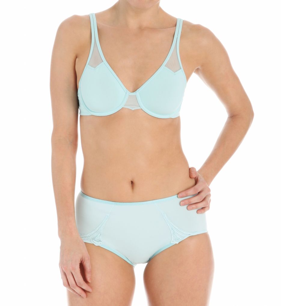 Body by Wacoal Seamless Underwire Bra-cs3