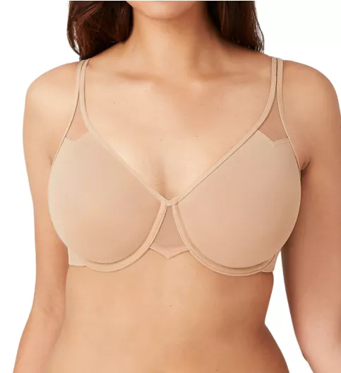 Wacoal Body by Wacoal Seamless Underwire Bra 65115