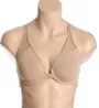 Wacoal Body by Wacoal Front Close Racerback Underwire Bra 65124 - Image 1