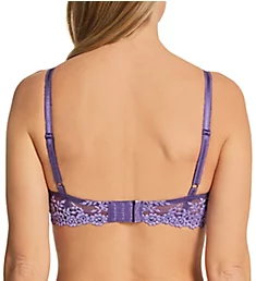 Embrace Lace Underwire Bra Mystic/Purple Rose 40D