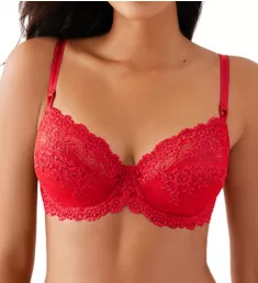 Embrace Lace Underwire Bra