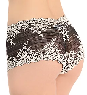 Embrace Lace Boyshort Panty