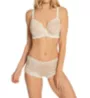 Wacoal Embrace Lace Boyshort Panty 67491 - Image 3