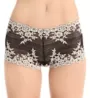 Wacoal Embrace Lace Boyshort Panty 67491 - Image 1