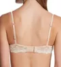 Wacoal Embrace Lace Petite Push-up Underwire Bra 75891 - Image 2