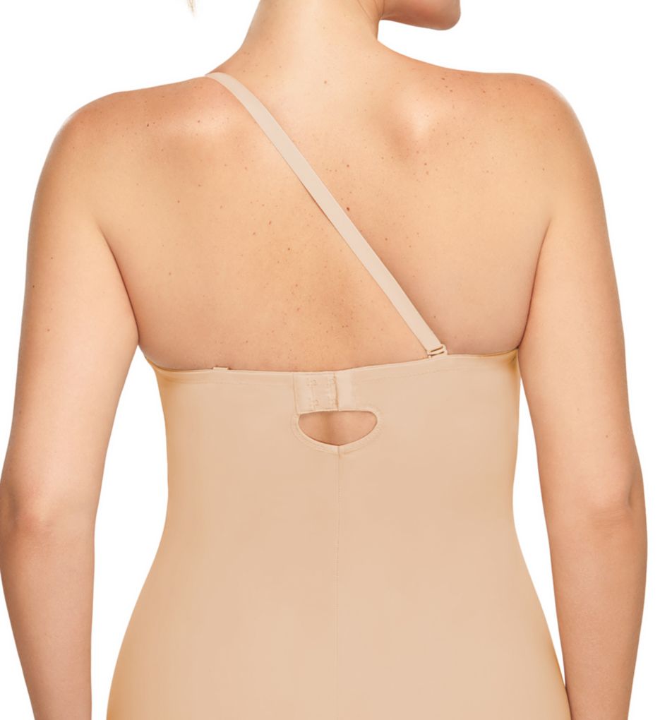 Red Carpet Strapless Shaping Bodybriefer