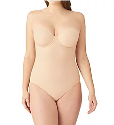 Red Carpet Strapless Shaping Bodybriefer