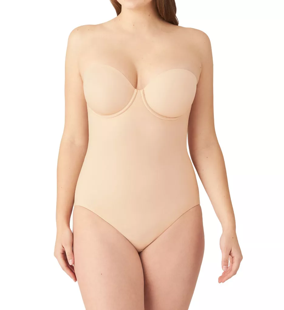 Women's Shapewear Slips: Full & Half Slips