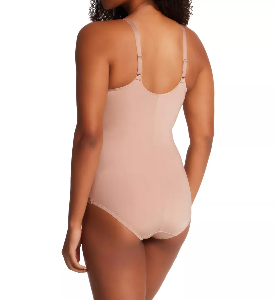 Wacoal Visual Effects Shaping Bodysuit with Minimizer