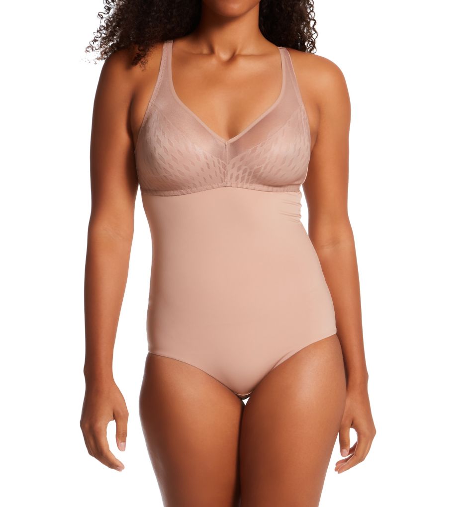 Wacoal Elevated Allure Wirefree Shaping Body Briefer