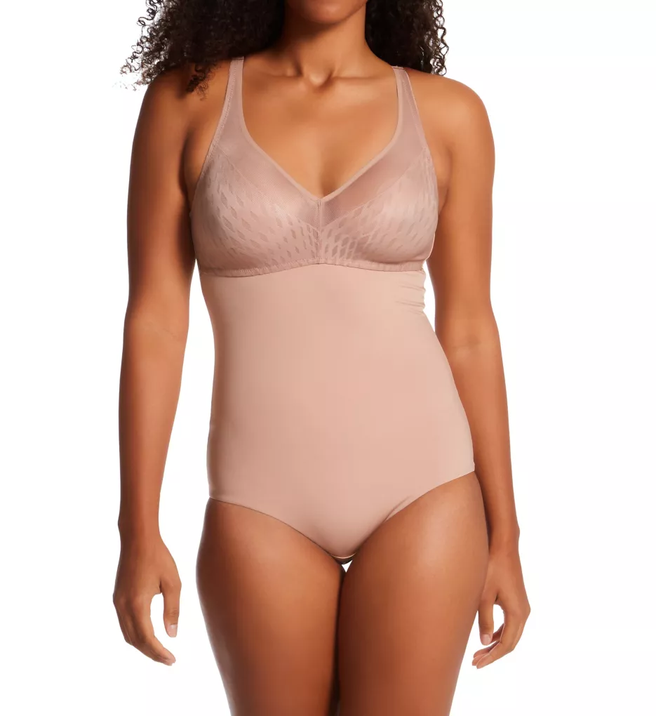 Wacoal Elevated Allure Firm Control Bodysuit & Reviews