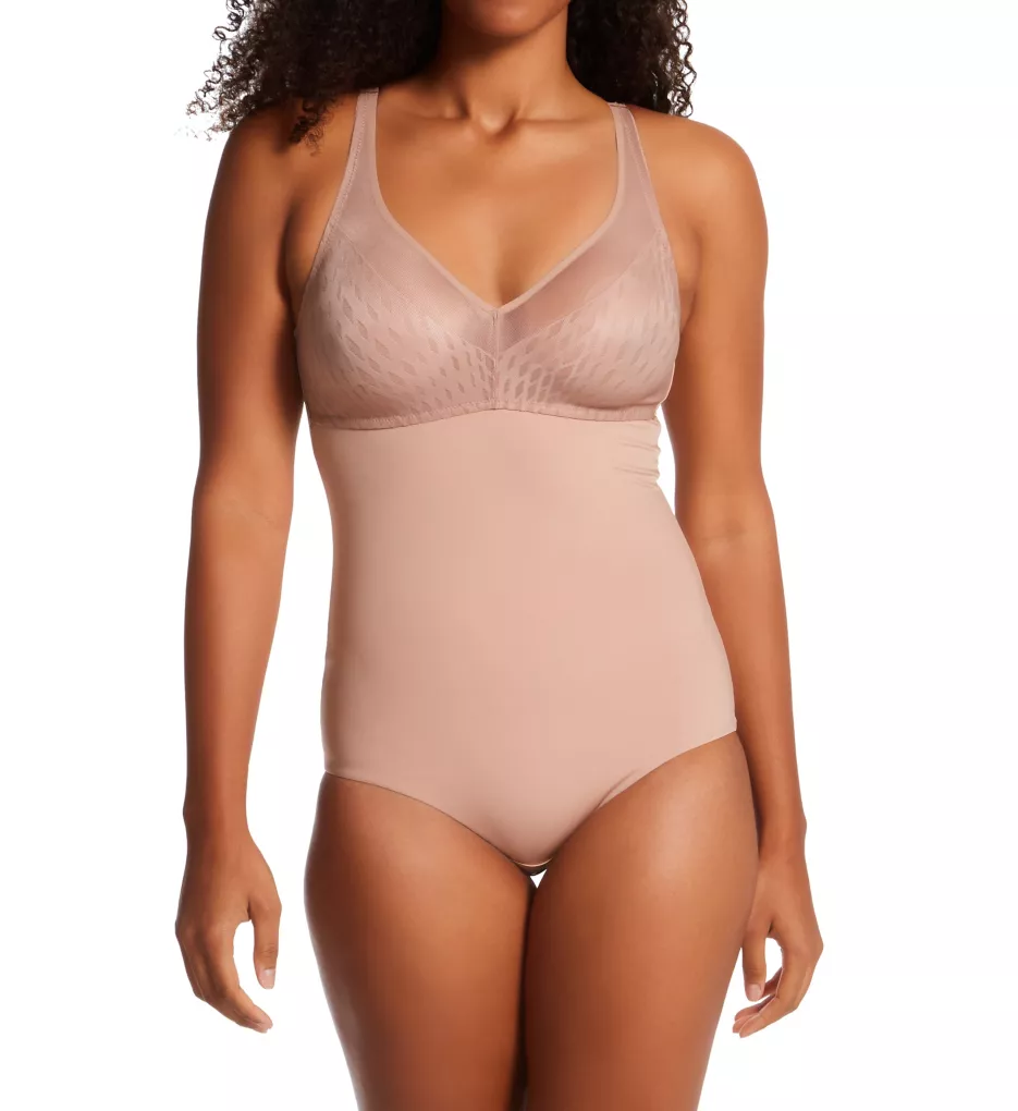 Elevated Allure Wirefree Shaping Body Briefer