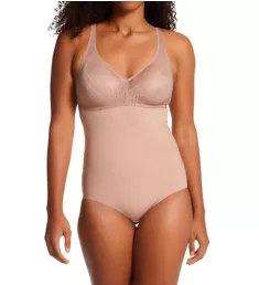 Elevated Allure Wirefree Shaping Body Briefer