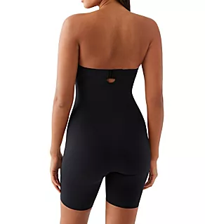 Red Carpet All In One Thigh Shaper Black 34C