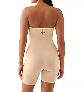 Red Carpet All In One Thigh Shaper Sand 34C