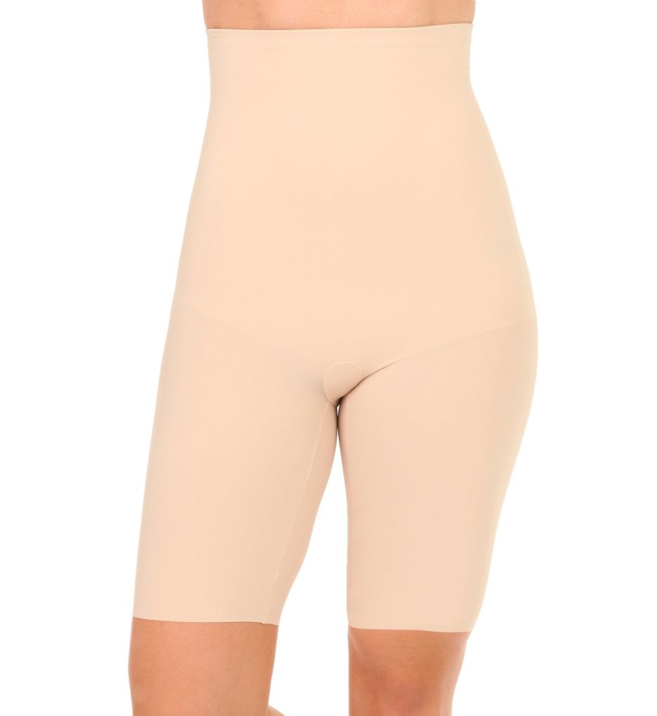 Try a Little Slenderness High Waist Thigh Slimmer-fs