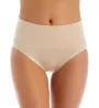 Wacoal Smooth Series Shaping Hi Cut Brief 804360 - Image 1