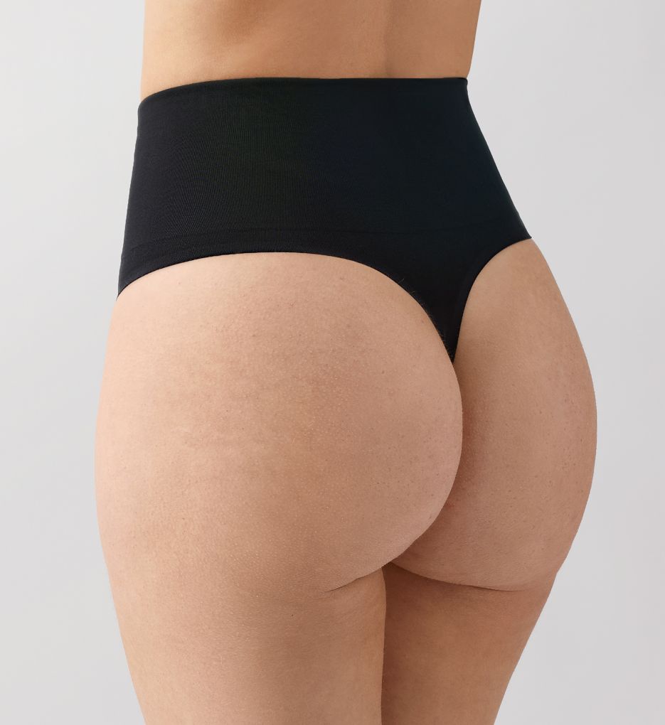 Wacoal Smooth Series Shaping Thong 804460 - Image 2
