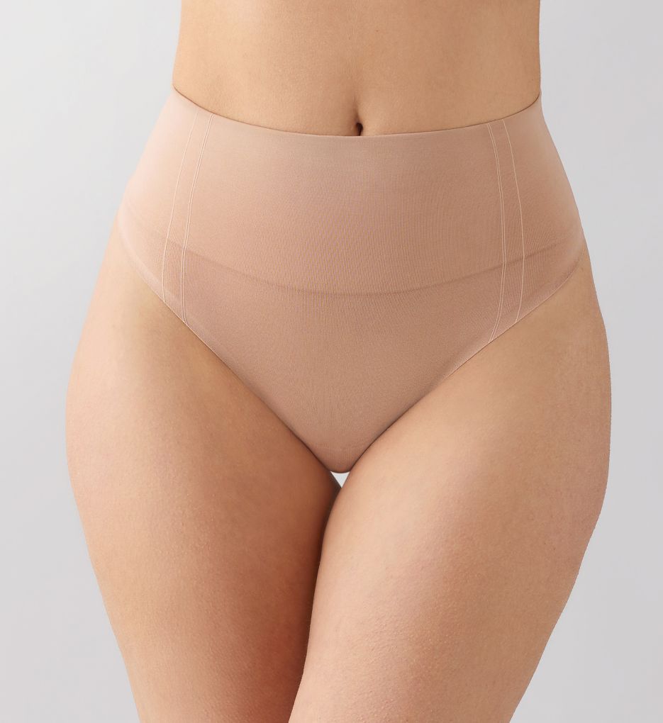 Wacoal Smooth Series Shaping Thong 804460 - Image 1