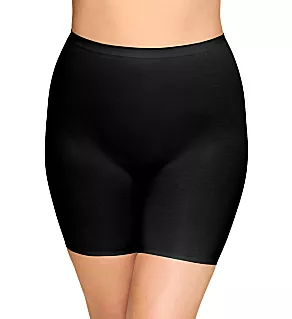 Beyond Naked Thigh Shaper Black S