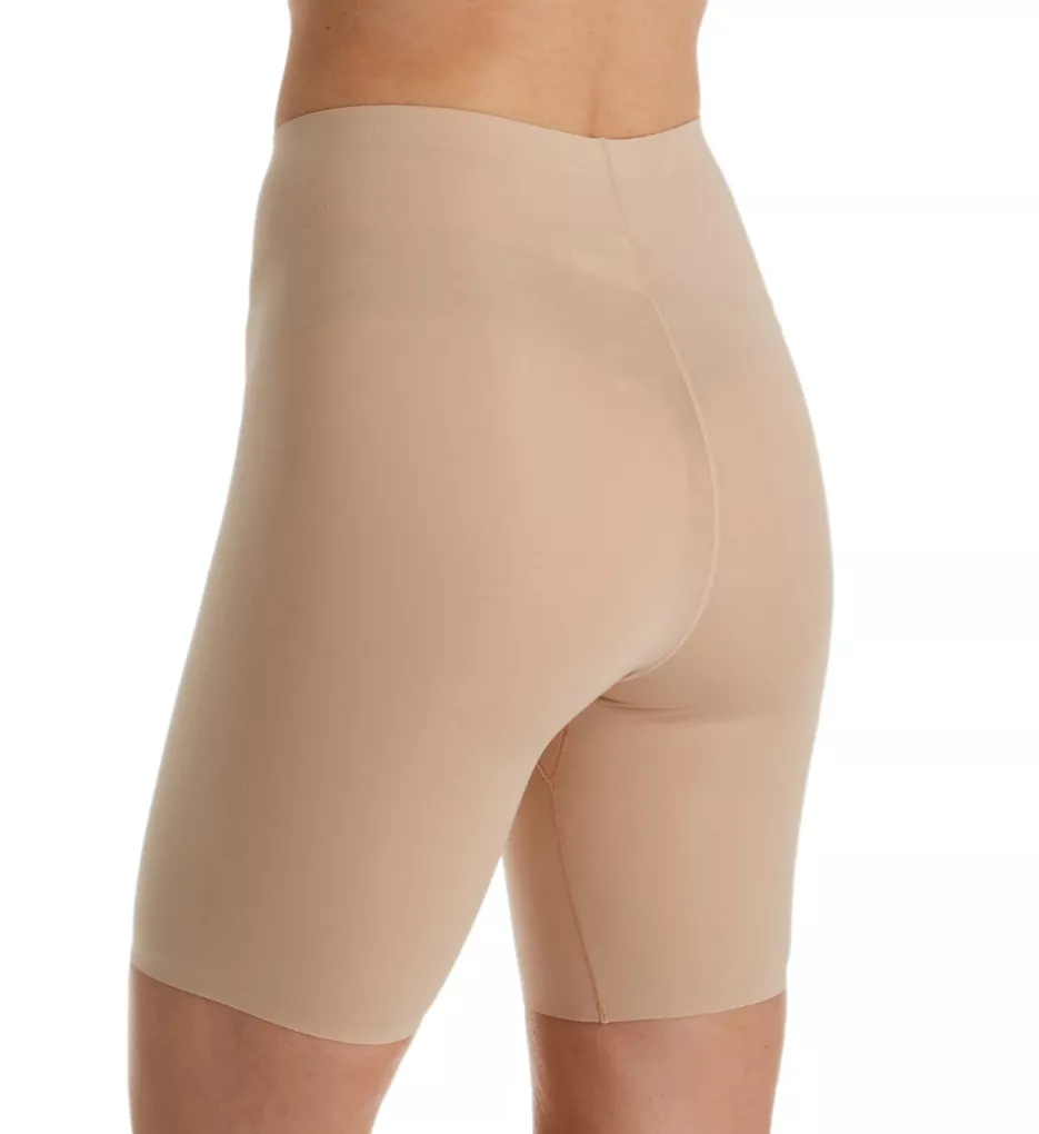 Beyond Naked Thigh Shaper Sand S