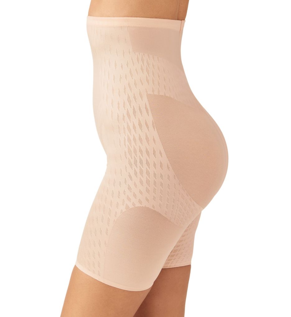 Elevated Allure Hi Waist Thigh Shaper-gs