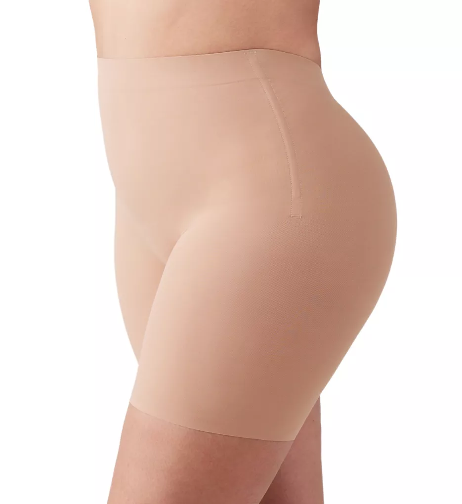 Shape Revelation Straight Hi Waist Thigh Shaper