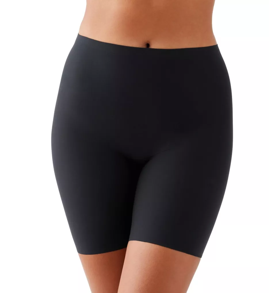 Skinsense Thigh Shaper Black S