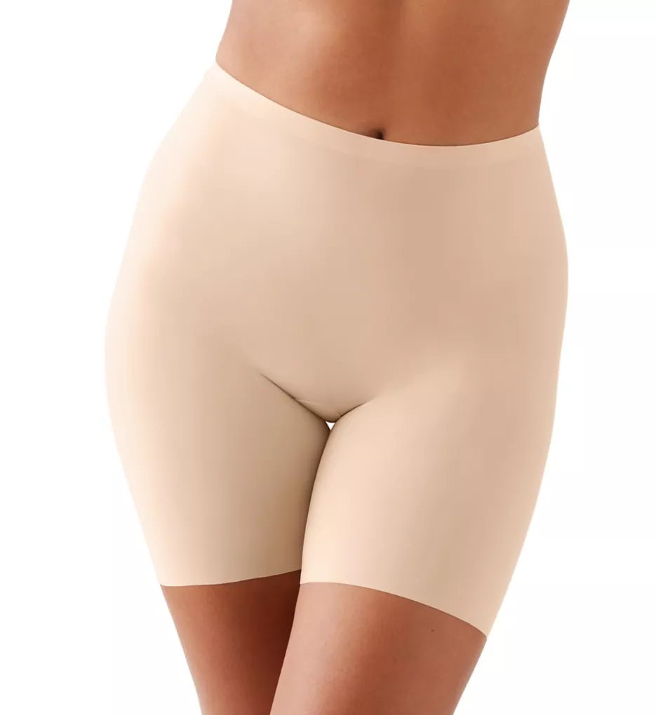 Skinsense Thigh Shaper Sand S