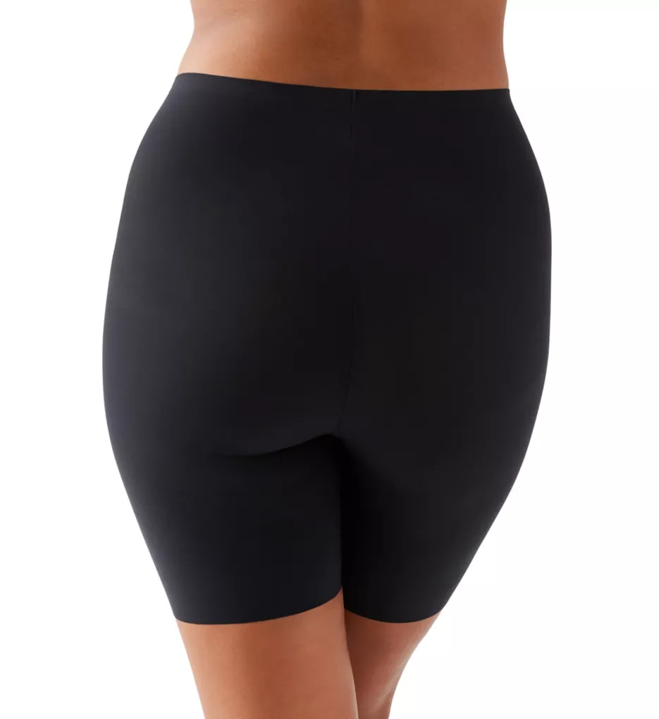 Skinsense Thigh Shaper Black S