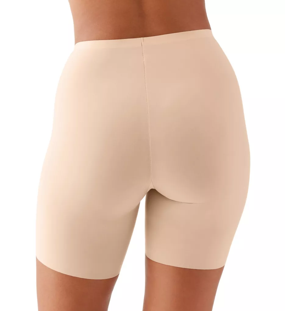 Skinsense Thigh Shaper Sand S