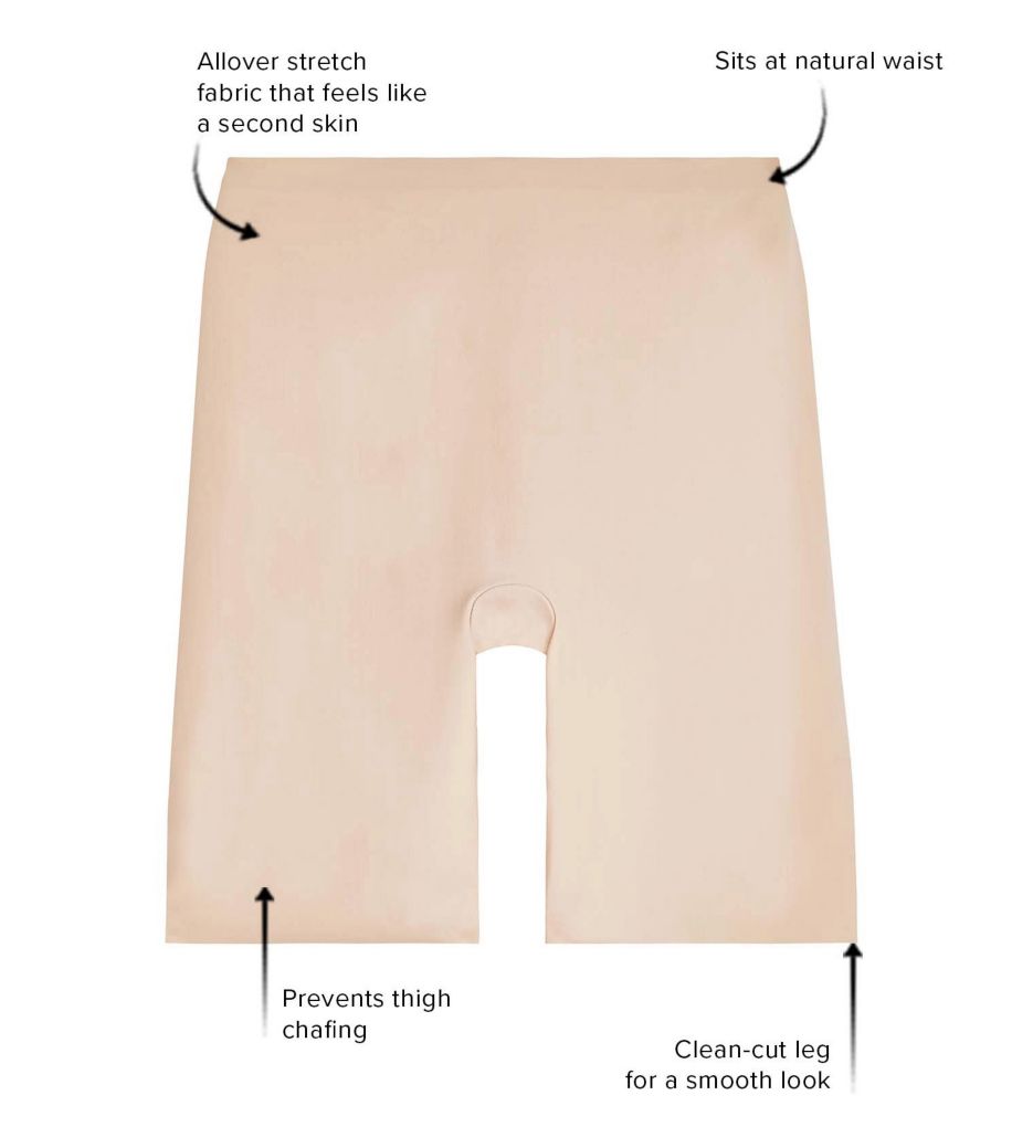 Wacoal Skinsense Thigh Shaper 805394 - Image 3
