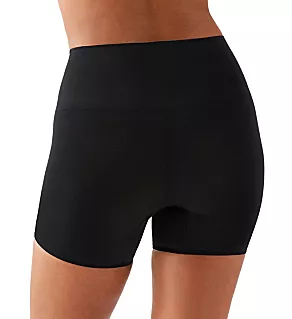 Smooth Series Shaping Shorty Black S