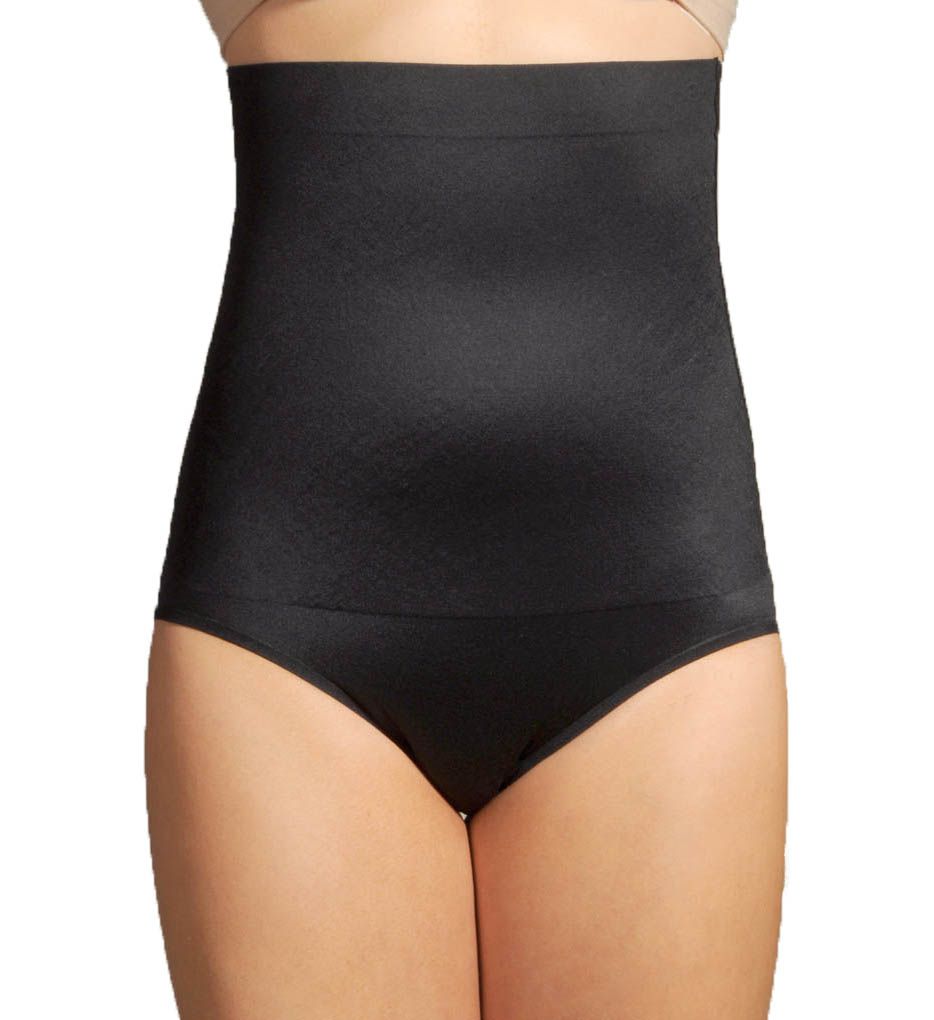 Sensational Smoothing Hi Waist Shaper-fs