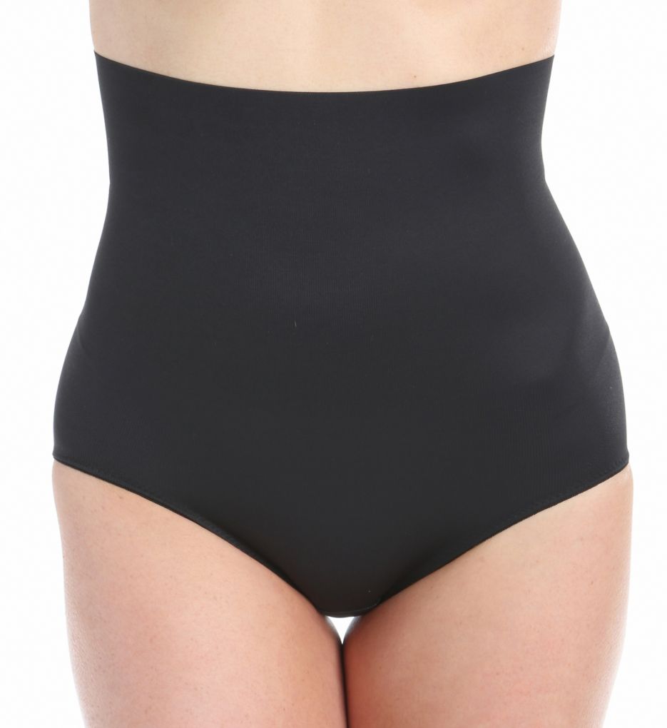 Zoned 4 Shape High Waist Shaper Brief-fs