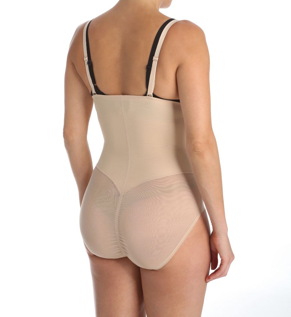 Ultimate Smoother Hi-Waist Shaping Brief