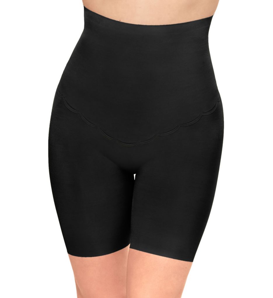 Inside Edit Hi-Waist Thigh Shaper Panty