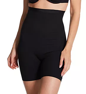 Shape Revelation Hourglass Hi Waist Shaping Brief Black M