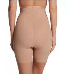 Shape Revelation Hourglass Hi Waist Shaping Brief Praline S